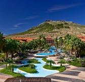 PESTANA PORTO SANTO PREMIUM ALL INCLUSIVE BEACH & SPA RESORT 