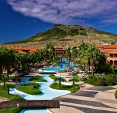 PESTANA PORTO SANTO PREMIUM ALL INCLUSIVE BEACH & SPA RESORT 