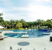 PALM GARDEN RESORT