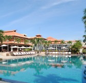 FURAMA RESORT DANANG