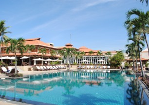 FURAMA RESORT DANANG