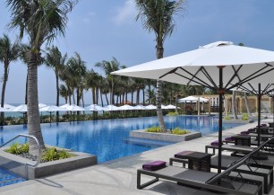 SALINDA RESORT PHU QUOC ISLAND