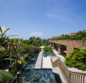 SALINDA RESORT PHU QUOC ISLAND