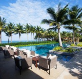 SALINDA RESORT PHU QUOC ISLAND