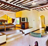 BLUE BAY BEACH RESORT & SPA