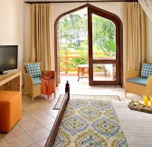 BLUE BAY BEACH RESORT & SPA