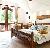 BLUE BAY BEACH RESORT & SPA