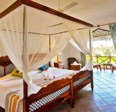 BLUE BAY BEACH RESORT & SPA