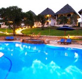 BLUE BAY BEACH RESORT & SPA