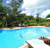BLUE BAY BEACH RESORT & SPA