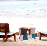 BLUE BAY BEACH RESORT & SPA