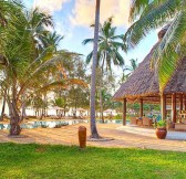BLUE BAY BEACH RESORT & SPA