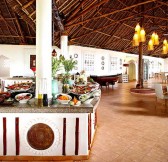 BLUE BAY BEACH RESORT & SPA