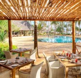 BLUE BAY BEACH RESORT & SPA