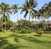 BLUE BAY BEACH RESORT & SPA
