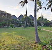 BLUE BAY BEACH RESORT & SPA