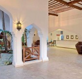 BLUE BAY BEACH RESORT & SPA