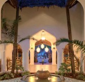 BLUE BAY BEACH RESORT & SPA