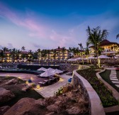 ANANTARA PEACE HAVEN TANGALLE RESORT