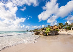 EDEN ROC CAP CANA  | Golfové zájezdy, golfová dovolená, luxusní golf