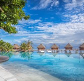 MANAVA BEACH RESORT & SPA 