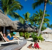 MANAVA BEACH RESORT & SPA 