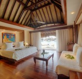 MANAVA BEACH RESORT & SPA 