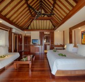 MANAVA BEACH RESORT & SPA 