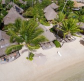 MANAVA BEACH RESORT & SPA 