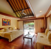 MANAVA BEACH RESORT & SPA 