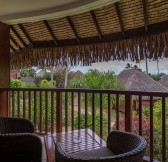 MANAVA BEACH RESORT & SPA 