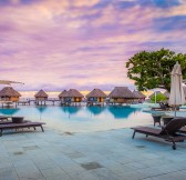 MANAVA BEACH RESORT & SPA 