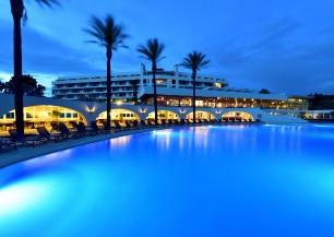 XX PESTANA ALVOR PRAIA PREMIUM BEACH & GOLF RESORT