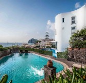 ISCHIA-PUNTA MOLINO BEACH RESORT