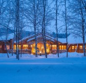 SORRISNIVA IGLOO HOTEL