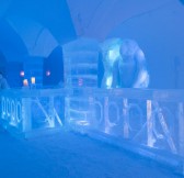 SORRISNIVA IGLOO HOTEL