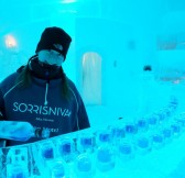 SORRISNIVA IGLOO HOTEL