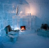 SORRISNIVA IGLOO HOTEL