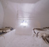 SORRISNIVA IGLOO HOTEL