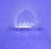 SORRISNIVA IGLOO HOTEL