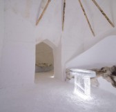 SORRISNIVA IGLOO HOTEL