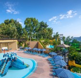 FODELE BEACH & WATER PARK RESORT