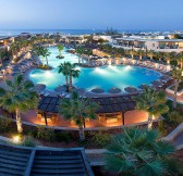 KRETA-STELLA PALACE RESORT & SPA