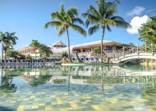 ROYALTON HICACOS RESORT & SPA (jen pro dospělé)  | Golfové zájezdy, golfová dovolená, luxusní golf