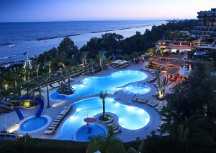 FOUR SEASONS LIMASSOL