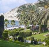 COLUMBIA BEACH RESORT PISSOURI-GOLF