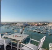 TIVOLI MARINA VILAMOURA ALGARVE RESORT 