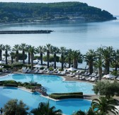 CHALKIDIKI-SANI BEACH