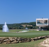 ZALA SPRINGS GOLF RESORT