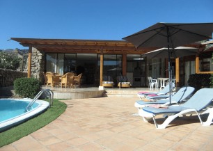 ANFI TAURO GOLF & COUNTRY RESORT